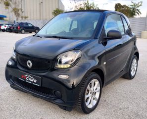 Smart ForTwo 2019 90hp/ΑΥΤΟΜΑΤΟ/ΟΘΟΝΗ/PARKTRONIC/ΣΥΝΑΓΕΡΜΟΣ/ΘΕΡΜΑΙΝΟΜΕΝΑ/NAVI-thumb-9