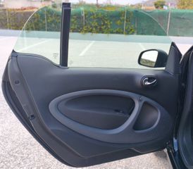 Smart ForTwo 2019 90hp/ΑΥΤΟΜΑΤΟ/ΟΘΟΝΗ/PARKTRONIC/ΣΥΝΑΓΕΡΜΟΣ/ΘΕΡΜΑΙΝΟΜΕΝΑ/NAVI-thumb-12