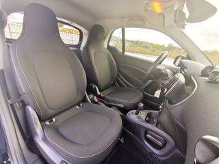 Smart ForTwo 2019 90hp/ΑΥΤΟΜΑΤΟ/ΟΘΟΝΗ/PARKTRONIC/ΣΥΝΑΓΕΡΜΟΣ/ΘΕΡΜΑΙΝΟΜΕΝΑ/NAVI-thumb-19