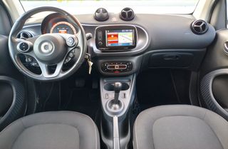 Smart ForTwo 2019 90hp/ΑΥΤΟΜΑΤΟ/ΟΘΟΝΗ/PARKTRONIC/ΣΥΝΑΓΕΡΜΟΣ/ΘΕΡΜΑΙΝΟΜΕΝΑ/NAVI-thumb-21