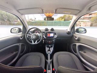 Smart ForTwo 2019 90hp/ΑΥΤΟΜΑΤΟ/ΟΘΟΝΗ/PARKTRONIC/ΣΥΝΑΓΕΡΜΟΣ/ΘΕΡΜΑΙΝΟΜΕΝΑ/NAVI-thumb-20