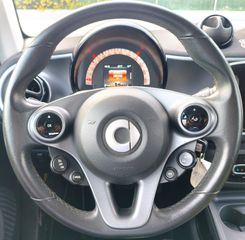 Smart ForTwo 2019 90hp/ΑΥΤΟΜΑΤΟ/ΟΘΟΝΗ/PARKTRONIC/ΣΥΝΑΓΕΡΜΟΣ/ΘΕΡΜΑΙΝΟΜΕΝΑ/NAVI-thumb-22