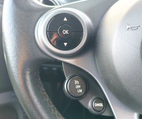 Smart ForTwo 2019 90hp/ΑΥΤΟΜΑΤΟ/ΟΘΟΝΗ/PARKTRONIC/ΣΥΝΑΓΕΡΜΟΣ/ΘΕΡΜΑΙΝΟΜΕΝΑ/NAVI-thumb-23