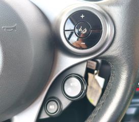 Smart ForTwo 2019 90hp/ΑΥΤΟΜΑΤΟ/ΟΘΟΝΗ/PARKTRONIC/ΣΥΝΑΓΕΡΜΟΣ/ΘΕΡΜΑΙΝΟΜΕΝΑ/NAVI-thumb-24