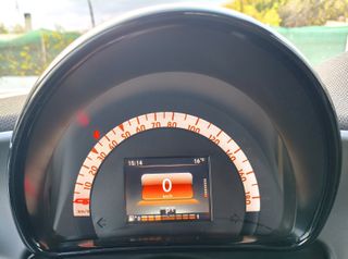 Smart ForTwo 2019 90hp/ΑΥΤΟΜΑΤΟ/ΟΘΟΝΗ/PARKTRONIC/ΣΥΝΑΓΕΡΜΟΣ/ΘΕΡΜΑΙΝΟΜΕΝΑ/NAVI-thumb-28