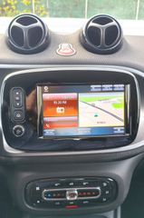 Smart ForTwo 2019 90hp/ΑΥΤΟΜΑΤΟ/ΟΘΟΝΗ/PARKTRONIC/ΣΥΝΑΓΕΡΜΟΣ/ΘΕΡΜΑΙΝΟΜΕΝΑ/NAVI-thumb-29