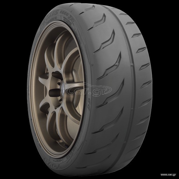 TOYO 195/50R15 PXR8R R888R 82V