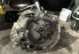 Σασμάν opel corca d diesel 6ταχυτο