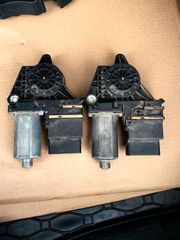 Μοτέρ παράθυρο octavia 4