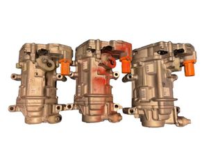 ΗΛΕΚΤΡΙΚΟ ΚΟΜΠΡΕΣΕΡ A/C DENSO ESBA34C – MERCEDES EQE / EQS