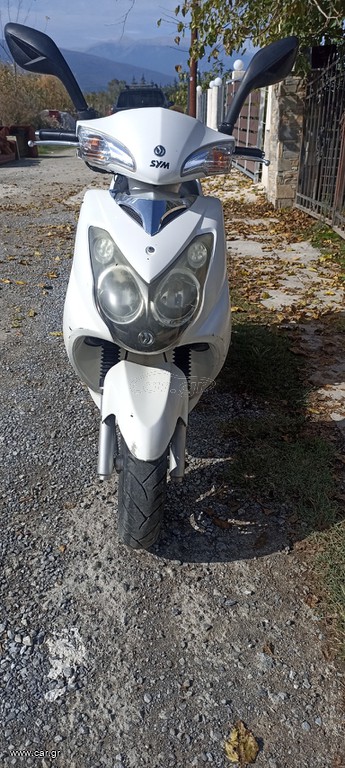 Sym VS 150 2009