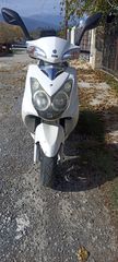 Sym VS 150 2009