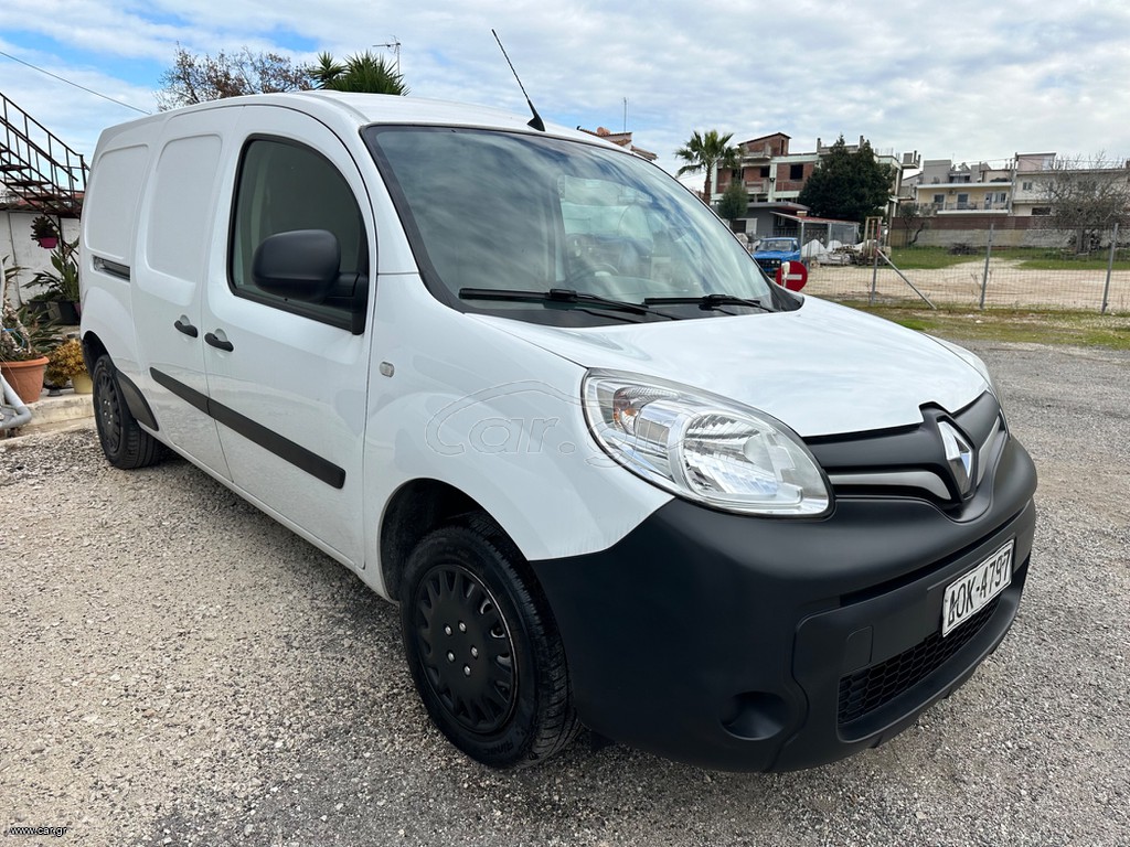 Renault Kangoo 2020 MAXI