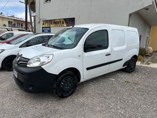 Renault Kangoo 2020 MAXI-thumb-2