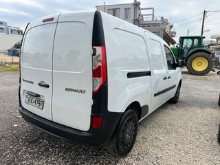 Renault Kangoo 2020 MAXI-thumb-4