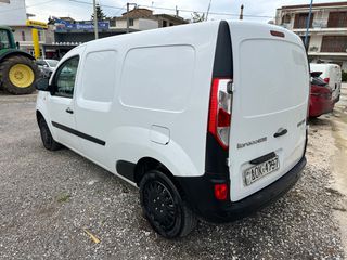 Renault Kangoo 2020 MAXI-thumb-5