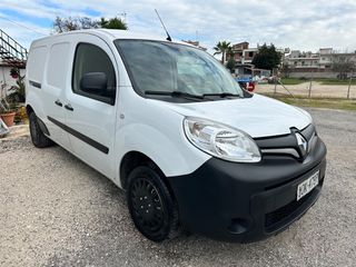 Κλούβα Renault 2020 KANGOO MAXI-thumb-2