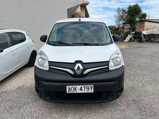 Κλούβα Renault 2020 KANGOO MAXI-thumb-3