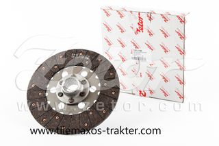 ΔΙΣΚΟΣ P.T.O ΠΑΡΤΙΚΟΦ ΓΝΗΣΙΟΣ ZETOR 5011-6011-7011