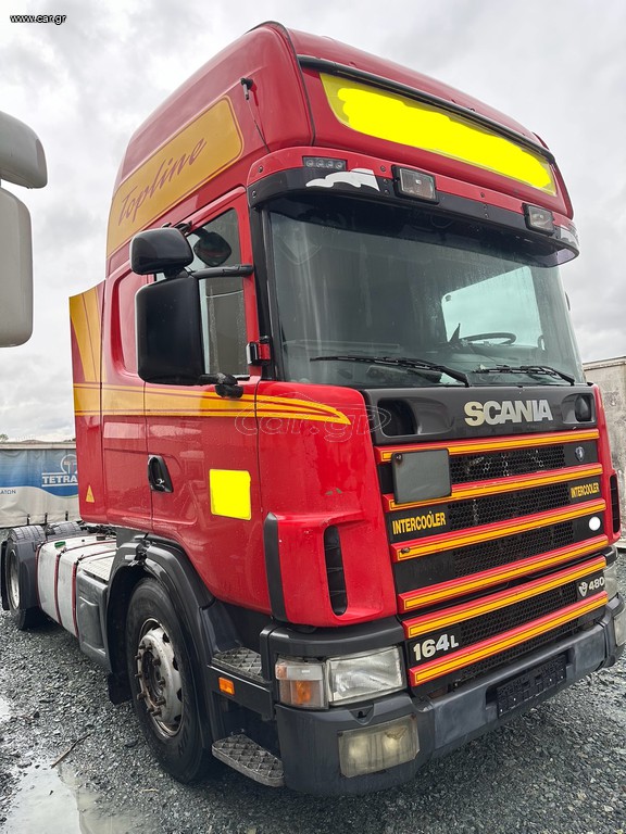 Scania 2004 164