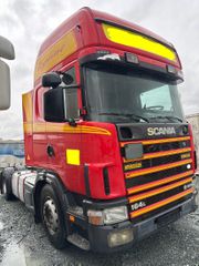 Scania 2004 164