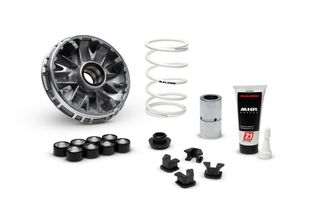 Variator Malossi Multivar 2000 Για Πολλά Μοντέλα Zontes 350E-350D-368D-368E-368G 2025 Μοντέλα Καινούργιο Γνήσιο