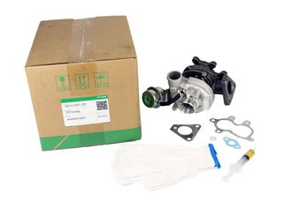 GT1544S VW T4 Transporter 1.9 TD EAUTOSHOP GR TURBO