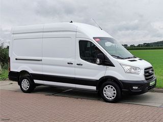 Ford 2019 ΥΠΕΡΥΨΩΜΕΝΟ L3H3