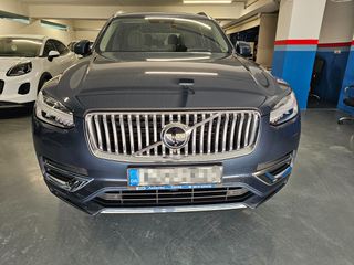 Volvo XC 90 2021 B3 234hp-thumb-9