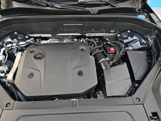 Volvo XC 90 2021 B3 234hp-thumb-21