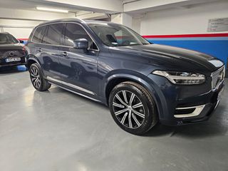 Volvo XC 90 2021 B3 234hp