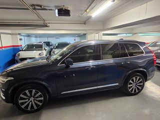 Volvo XC 90 2021 B3 234hp-thumb-1