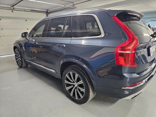 Volvo XC 90 2021 B3 234hp-thumb-2