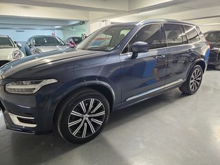 Volvo XC 90 2021 B3 234hp-thumb-3