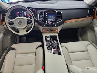 Volvo XC 90 2021 B3 234hp-thumb-10