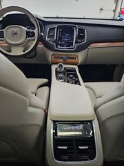 Volvo XC 90 2021 B3 234hp-thumb-15
