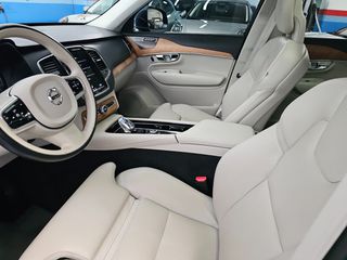 Volvo XC 90 2021 B3 234hp-thumb-16