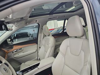 Volvo XC 90 2021 B3 234hp-thumb-17