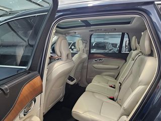 Volvo XC 90 2021 B3 234hp-thumb-19