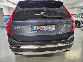 Volvo XC 90 2021 B3 234hp-thumb-4