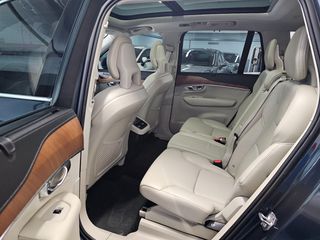Volvo XC 90 2021 B3 234hp-thumb-20
