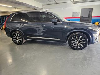 Volvo XC 90 2021 B3 234hp-thumb-5