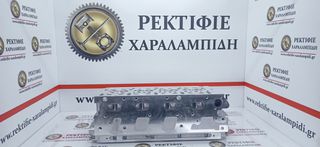 ΚΑΙΝΟΥΡΓΙΑ ΚΥΛΙΝΔΡΟΚΕΦΑΛΗ  AMC 2.0 16val VW TRANSPORTER (T5,T6)
