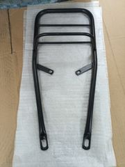 ΣΧΑΡΑ  SUZUKI FB50 ΜΑΥΡΗ