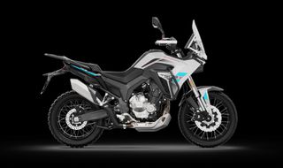 Morbidelli 2025 T502X