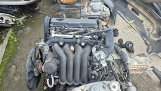 audi  a4 2001