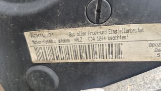 audi  a4 2001-thumb-1