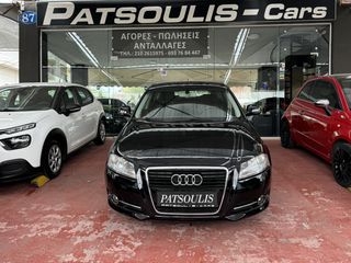 Audi A3 2009 TFSI SPORTBACK