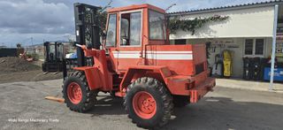 Φορτωτής Με Λάστιχα O & K 1989 L5-thumb-1