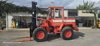 Φορτωτής Με Λάστιχα O & K 1989 L5-thumb-2